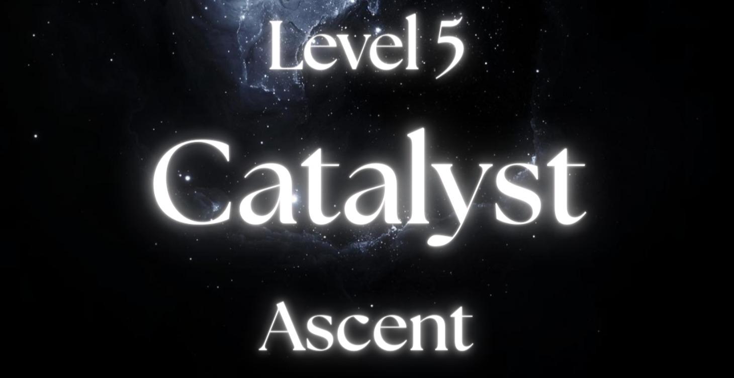 🚀Level 5  |  Becoming Proficient🧪