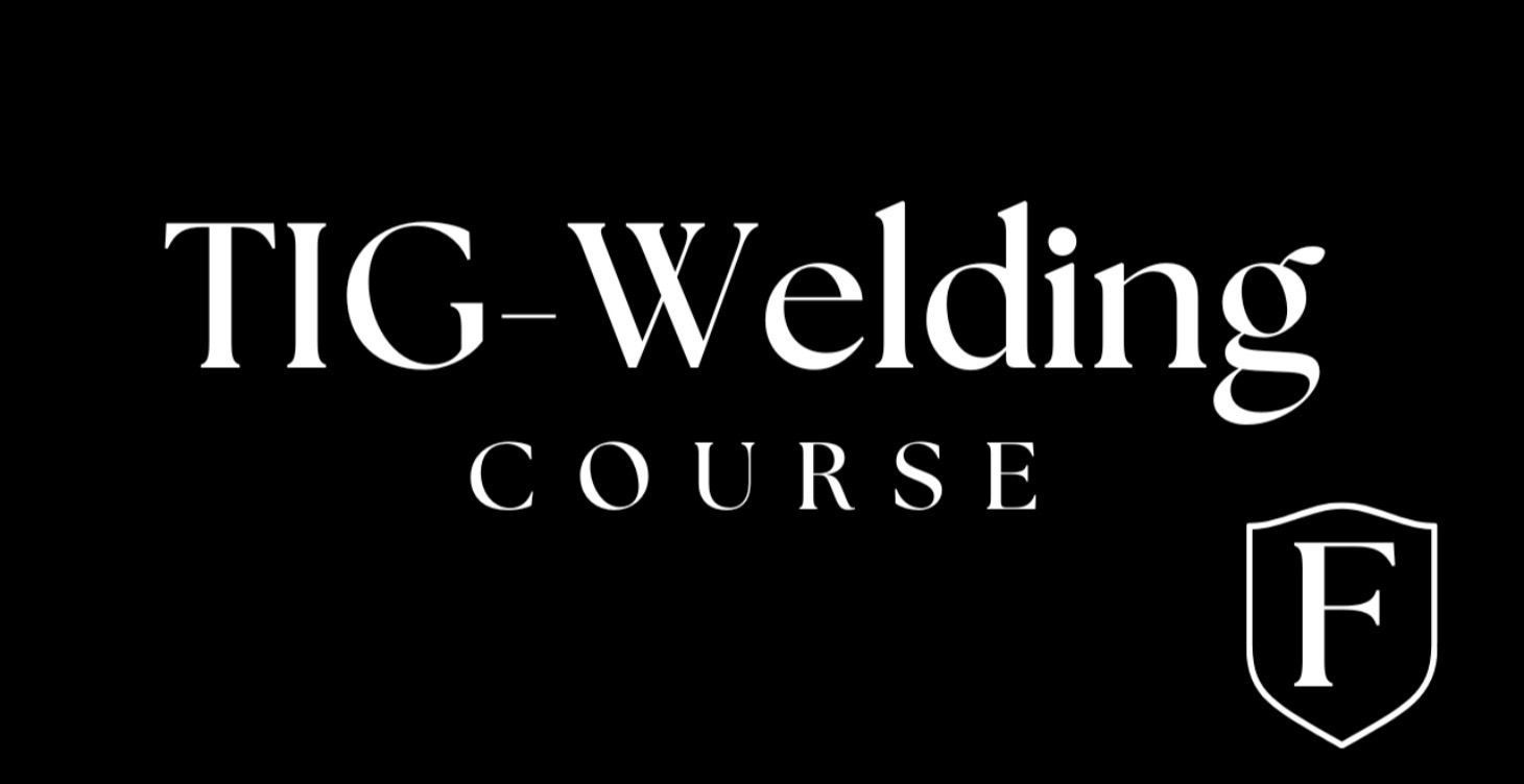 TIG-Welding Course
