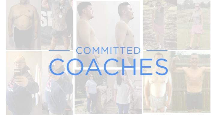 Committed Clients Community