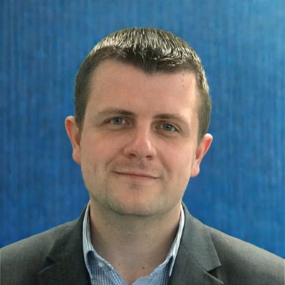 Kelvin Green