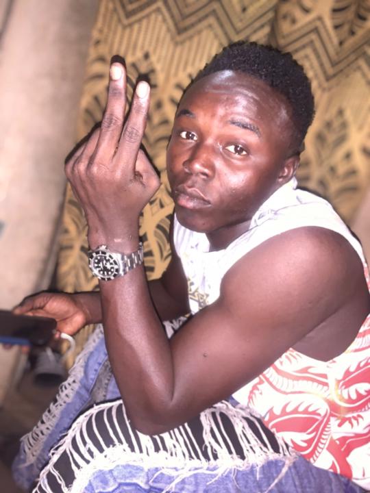 Abdourahman Sanneh
