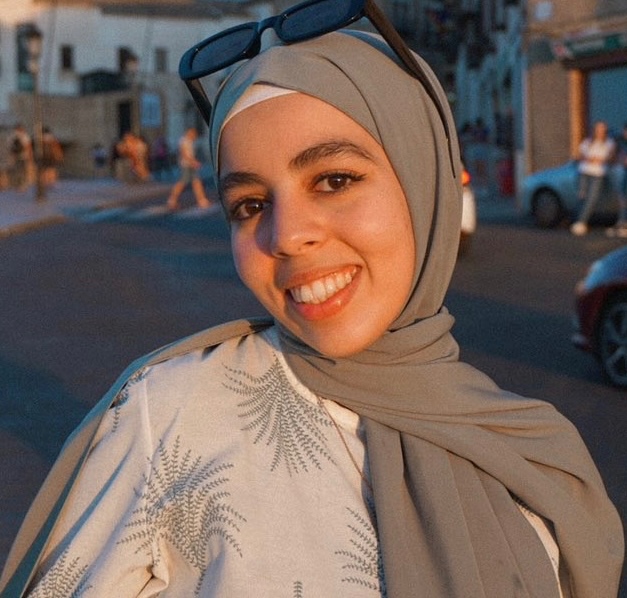 Inchirah Kourtam