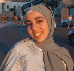 Inchirah Kourtam