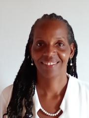 Elizabeth Blombou