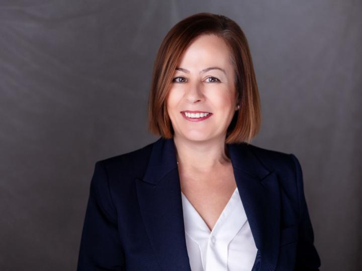 Trinidad Romero Peralta