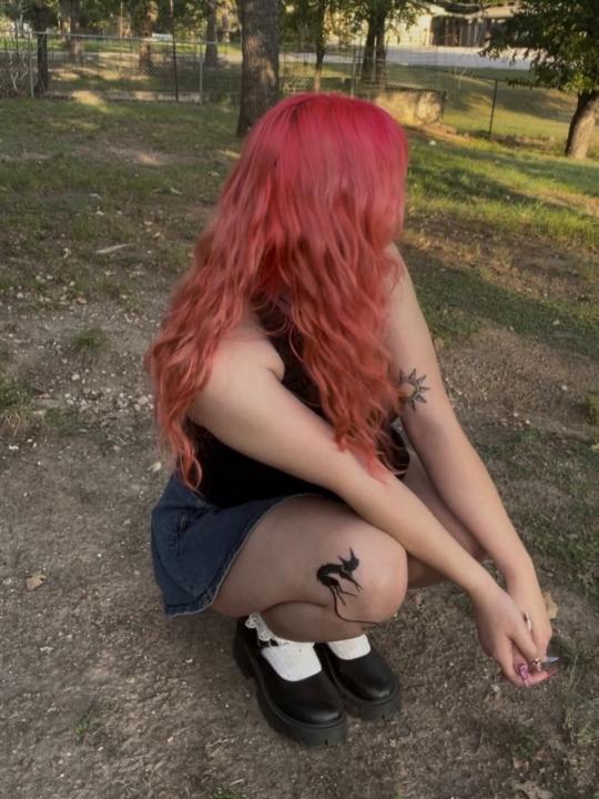 Willow Gill