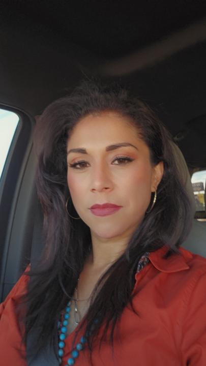 Fabiola Vazquez