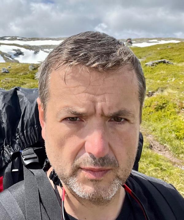Michal Antczak