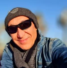 Jose Maria Galvis Belles