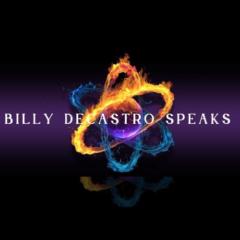 Billy Decastro
