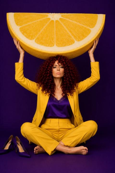 Rachael Lemon