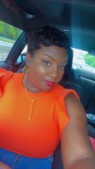 Latoya Ricks