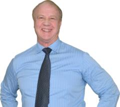 Jeff Tomlinson