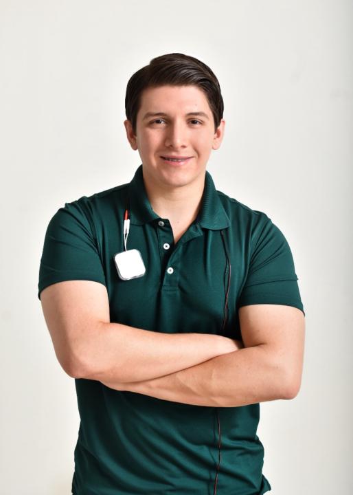 Manuel Beltran