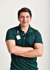 Manuel Beltran