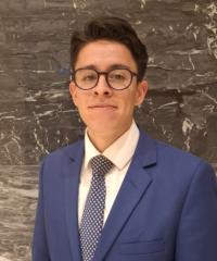 Carlos Brincker