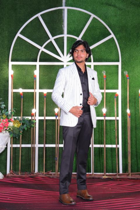 Omer Ali Mohammed