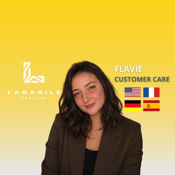 Flavie Charrière