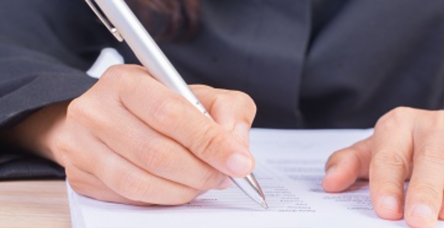 INSCRIPCIÓN (Procedimiento, Explicación)