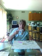 Nancy Kirkbride