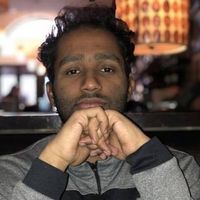 Rohit Saikrishnan Ramesh