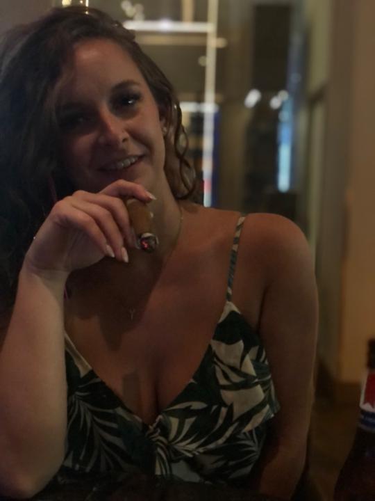 Kaitlyn Kistler