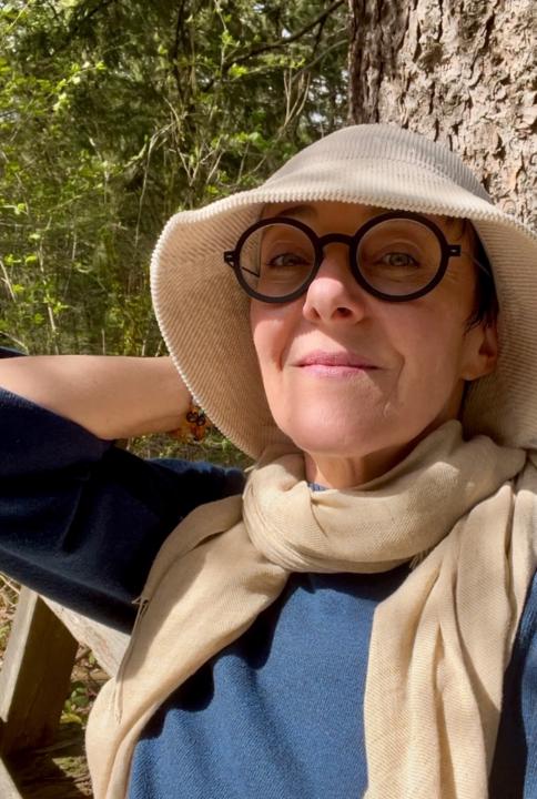 Marion Prodinger