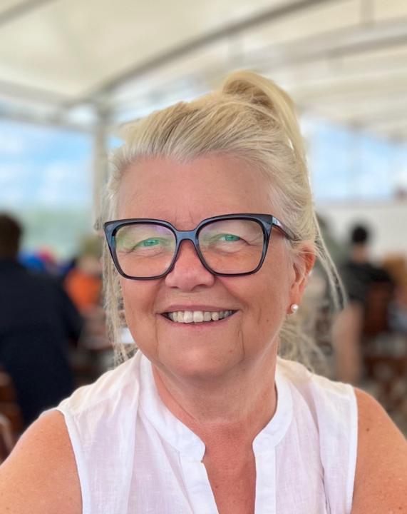 Gudrun Reul