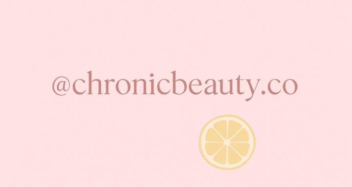 Chronic Beauty Wellness Circle