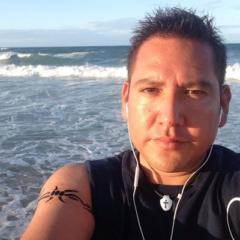 Jose Garza Costilla