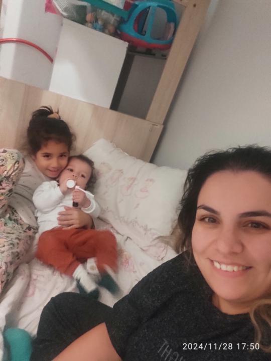 Halime Babadağ Güler