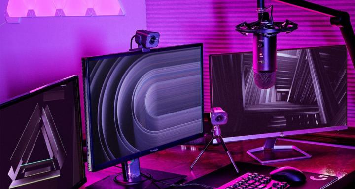 Start Streaming class