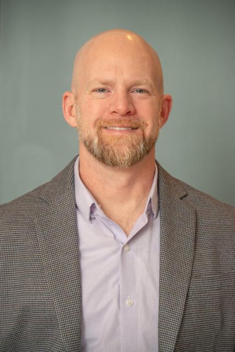 Russ Clay