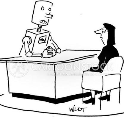 The Racist Robot Problem: How AI Hiring Discriminates?