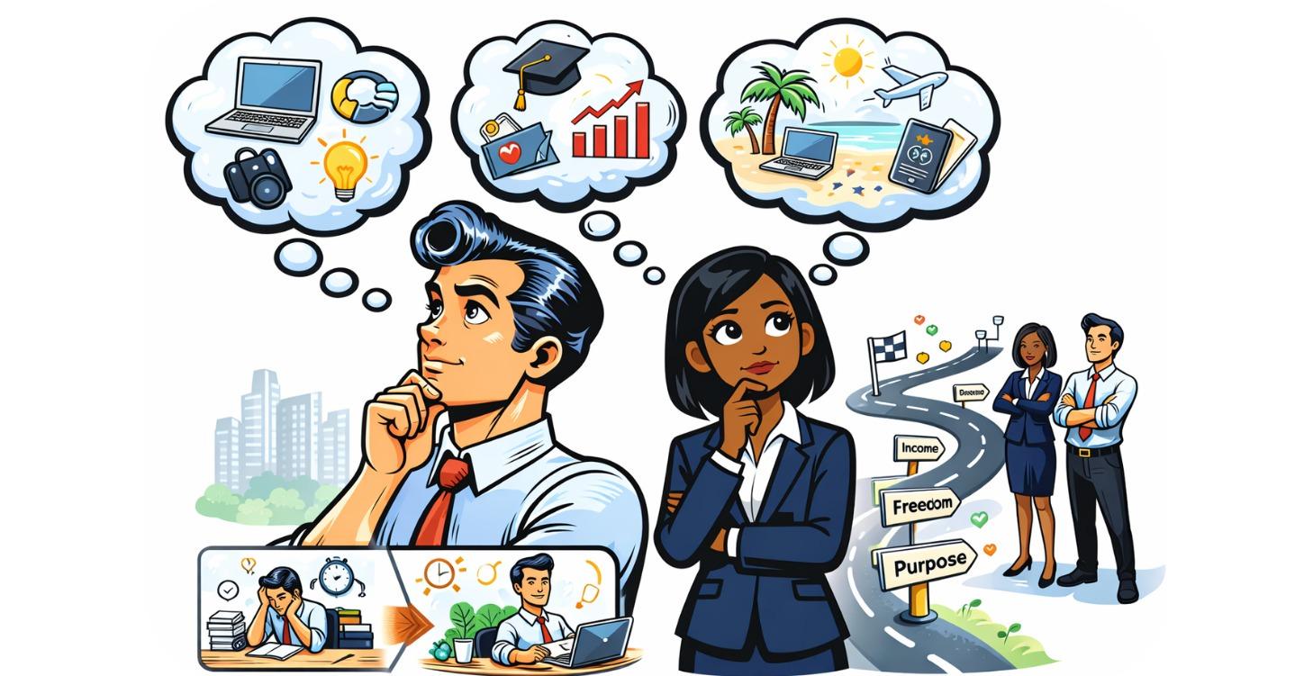 What Exactly is Your Dream