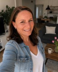 Kerstin Sedlaczek