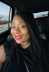 Zarinah Foggle