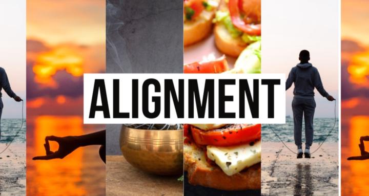 The Alignment Project