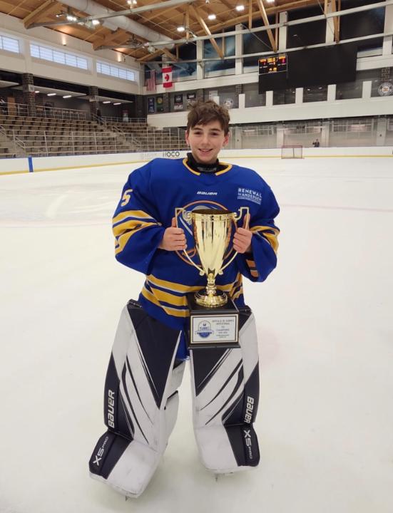Liam Kleinberg
