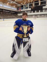 Liam Kleinberg