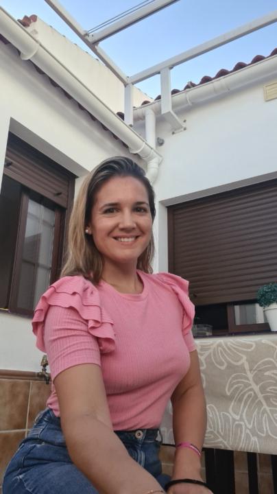 Desire Fernández Borreguero