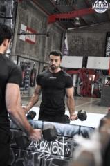 Daniel Solis