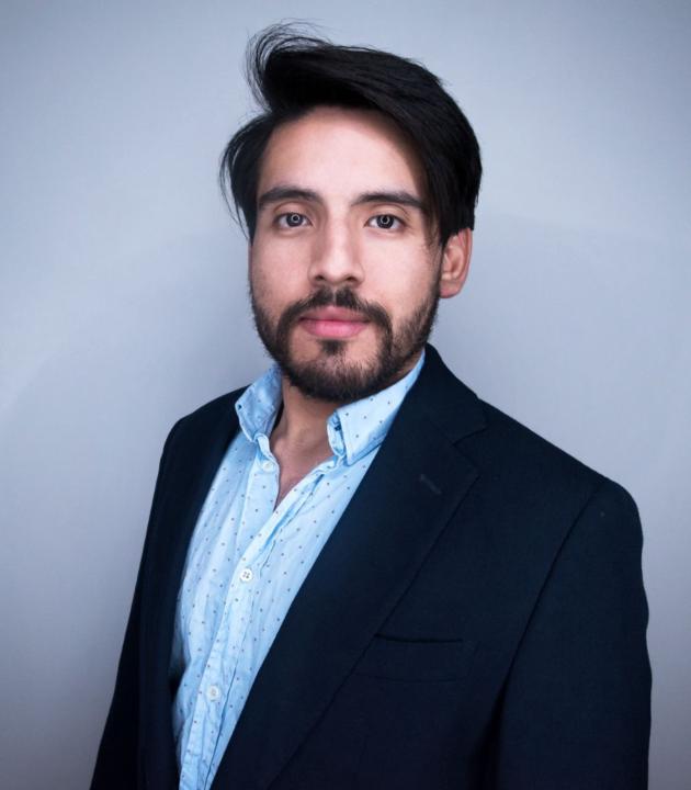 Hector T Samudio