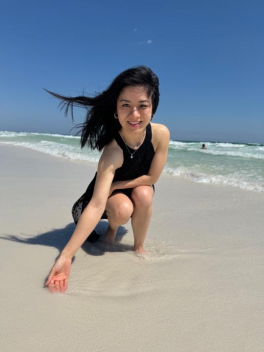 Christine Nguyen