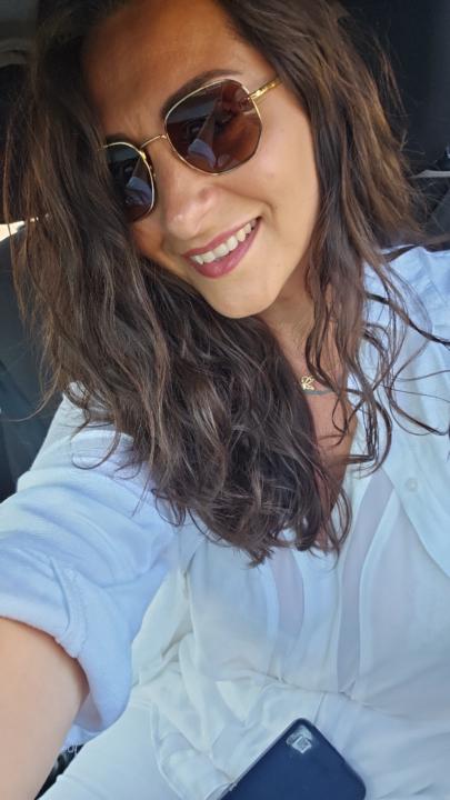 Giorgia Saccà