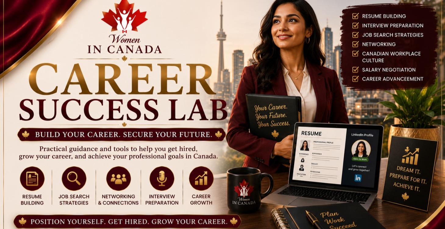 CAREERS SUCCESS LAB