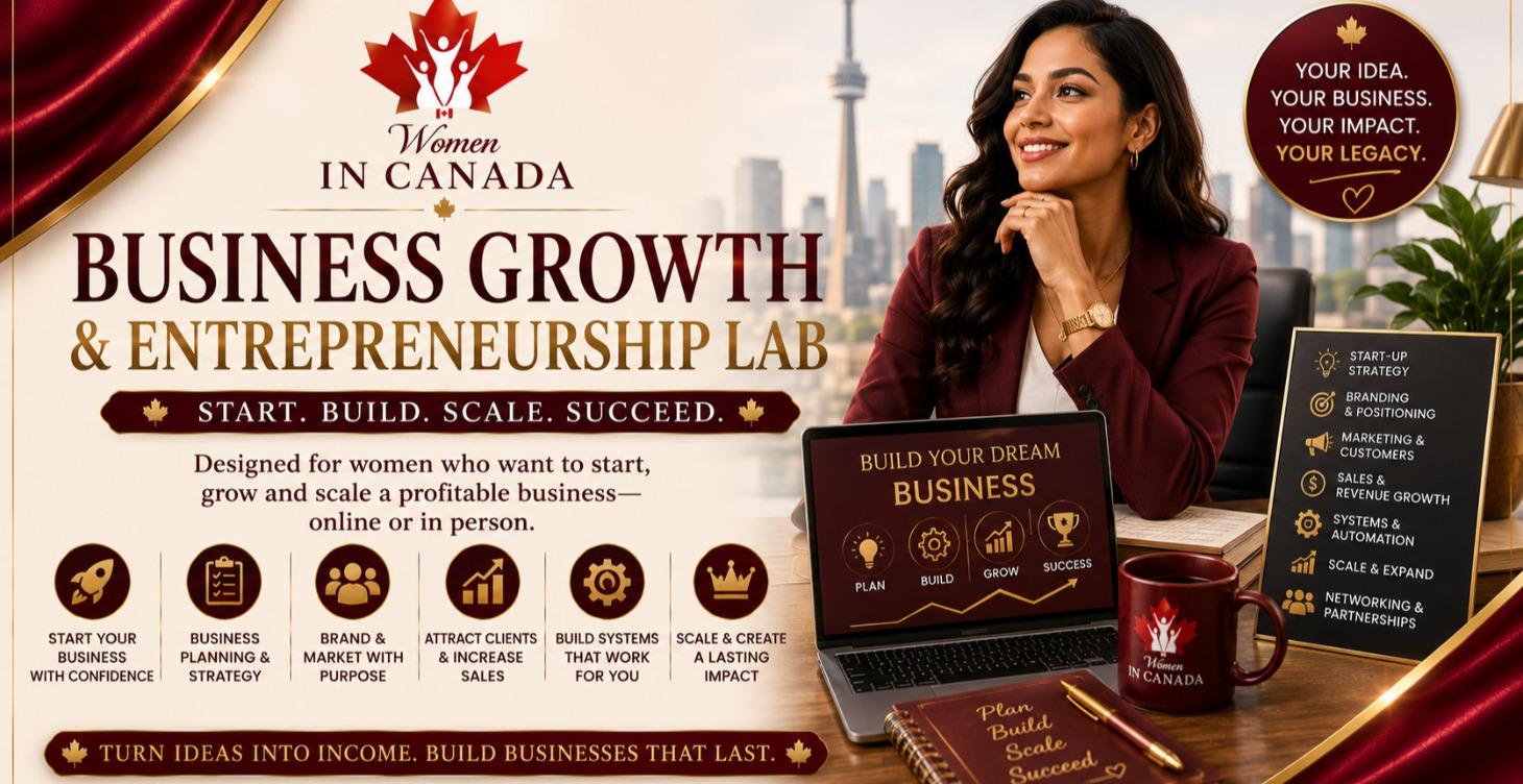 WOMEN IN BUSINESS