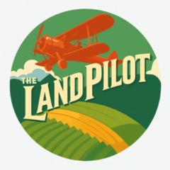 Land Pilot Admin