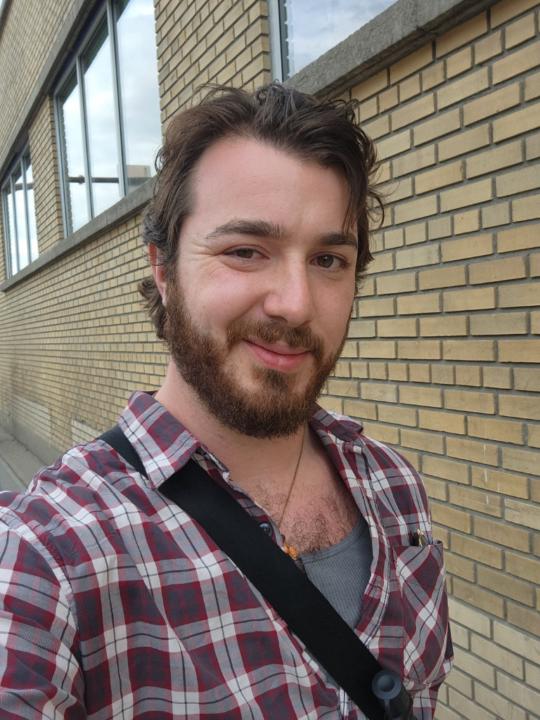 Beau Picard