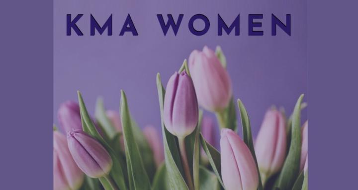 KINGDOM WOMEN